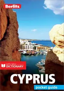 Berlitz Pocket Guide Cyprus (Travel Guide eBook) (Berlitz Pocket Guides), 2nd Edition