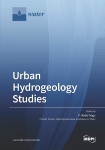 Urban Hydrogeology Studies