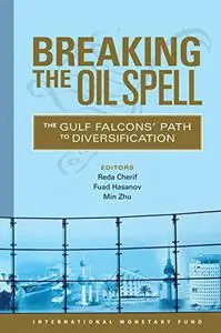 Breaking The Oil Spell: The Gulf Falcons' Path To Diversification