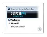 Agnitum Outpost Security Suite Pro 2008 v6.0.2220.223.0446 Multilanguage