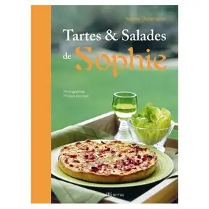 Tartes Et Salades De Sophie