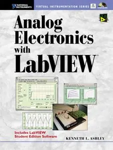 Analog Electronics with LabVIEW