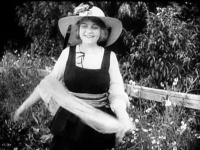 The Avenging Conscience / Thou Shalt Not Kill (1914)