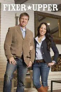 Fixer Upper S05E08