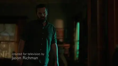Stumptown S01E16