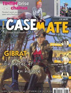 Casemate - N° 147