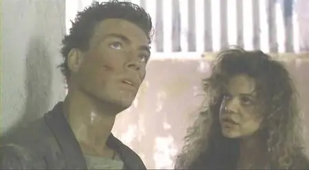 Cyborg (1989)