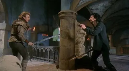 Robin Hood: Prince of Thieves (1991) [Extended Version]