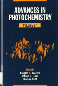 Advances in Photochemistry, Volume 27