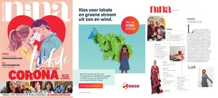 Het Laatste Nieuws Middenkust – 28 maart 2020