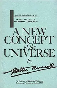 A New Concept of the Universe