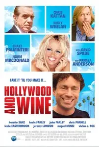 Hollywood & Wine (2010)