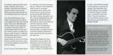 Howard Alden, Lloyd Ellis, Cal Collins - Famous Door - Ace Guitarists (2015) {3CD Progressive Records Box Set}