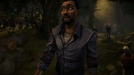 The Walking Dead Collection - The Telltale Series (2017)