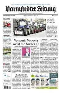 Barmstedter Zeitung - 06. März 2020