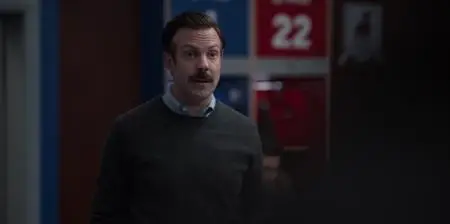 Ted Lasso S01E07