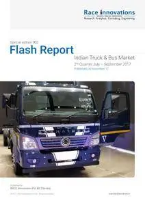 Flash Report - Truck and Bus - January 2018