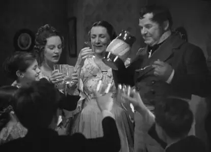 A Christmas Carol (1938)