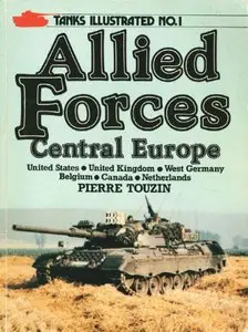 Allied Forces: Central Europe