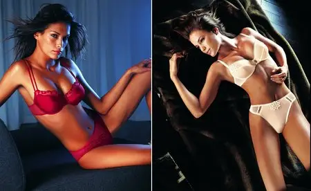 Triumph Lingerie Photos Part 8
