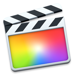 Final Cut Pro 10.4.6