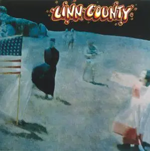 Linn County - Proud Flesh Soothseer (1968/2022)