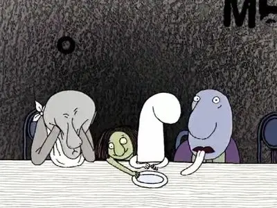 Slow bistro