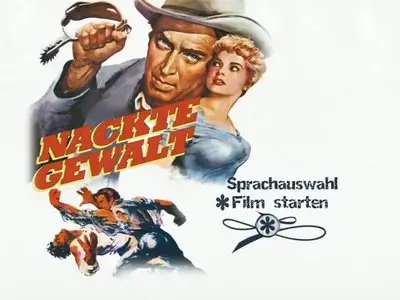 The Naked Spur (1953)
