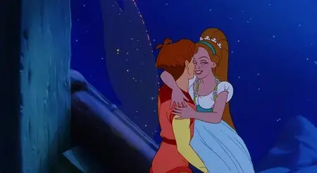 Thumbelina (1994)