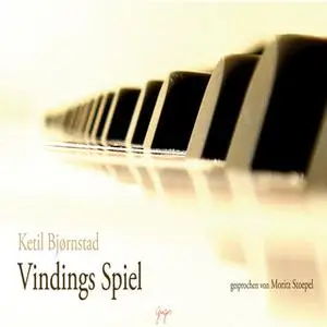 «Vindings Spiel» by Ketil Bjørnstad