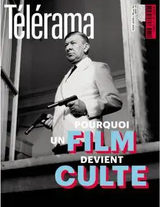 Télérama Magazine - 1er Août 2020