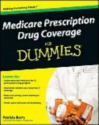  Medicare Prescription Drug Coverage For Dummies