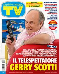 TV Sorrisi e Canzoni N.18 - 26 Aprile 2022