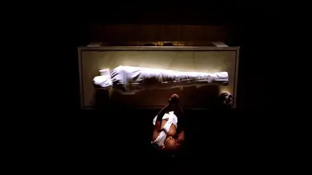 Mummies - Secret of the Pharaohs (2007)