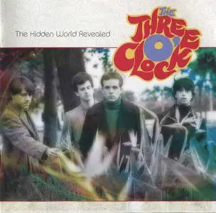 The Three O'Clock - The Hidden World Revealed (1981-1986) {2013 Omnivore Recordings OVCD-64}