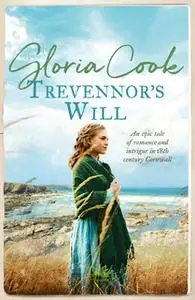 «Trevennor’s Will» by Gloria Cook