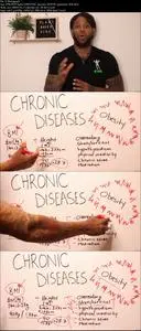 A Complete Guide To Maxmize Your Health and Prevent Disease