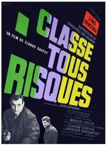 Classe tous risques (1960)