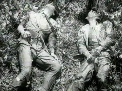 Akira Kurosawa-Nora inu ('Stray Dog') (1949)
