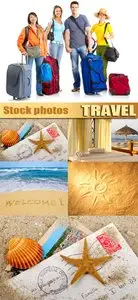 Summer and travel
