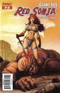 Giant Size Red Sonja 002 (2008)