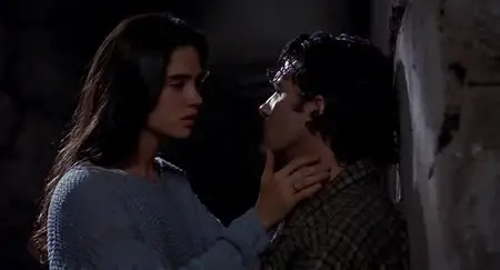 Of Love and Shadows (1994)