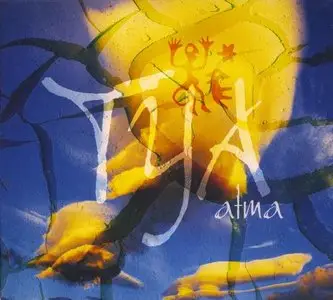 Tya - 2 Studio Albums (2003-2007)
