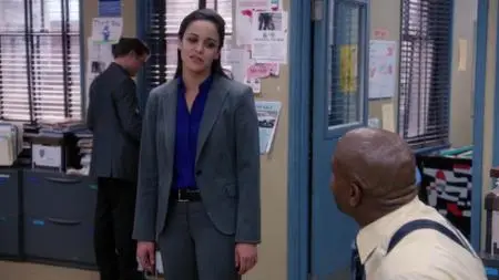 Brooklyn Nine-Nine S01E20