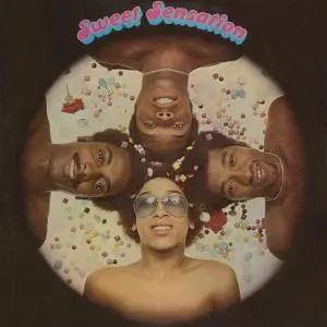 Sweet Sensation - Sweet Sensation (Expanded Edition) (1975)