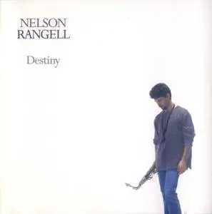 Nelson Rangell - Destiny (1995) {GRP}