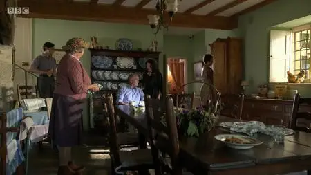 Father Brown S07E07