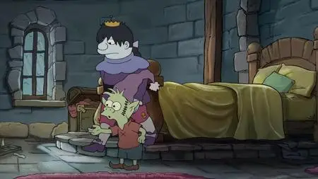 Disenchantment S01E17