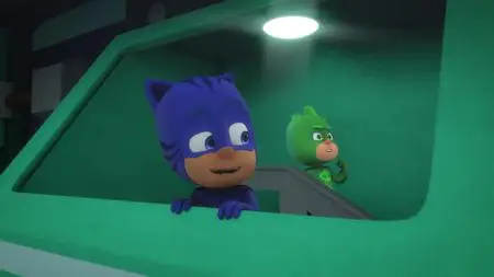 PJ Masks S03E41