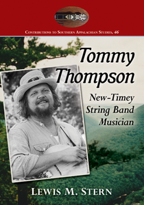 Tommy Thompson : New-Timey String Band Musician